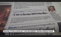 regione attesa e veleni sul caso decadenza gioved udienza chiave