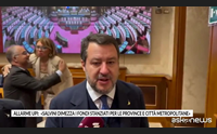 allarme upi salvini dimezza i fondi stanziati per le province e citt metropolitane