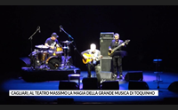 cagliari al teatro massimo la magia della grande musica di toquinho