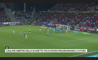 cagliari arbitro dello scudetto poi si dovr programmare il futuro