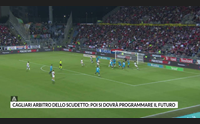cagliari arbitro dello scudetto poi si dovr programmare il futuro