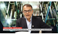 l unione sarda domani in edicola le anticipazioni della redazione