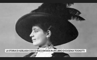 la storia di adelasia cocco raccontata in un libro di eugenia tognotti