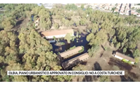 olbia piano urbanistico approvato in consiglio no a costa turchese