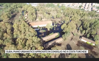 olbia piano urbanistico approvato in consiglio no a costa turchese