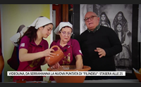 videolina da serramanna la nuova puntata di filindeu stasera alle 21