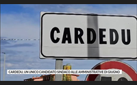 cardedu un unico candidato sindaco alle amministrative di giugno
