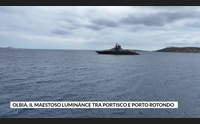 olbia il maestoso luminance tra portisco e porto rotondo