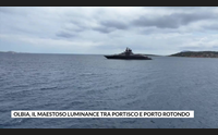 olbia il maestoso luminance tra portisco e porto rotondo