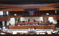regione revisione dello statuto scatta sul passaggio ambiguo dei beni demaniali