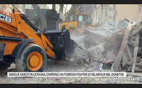 sangue sardo in ucraina disperso un foreign fighter di selargius nel donetsk