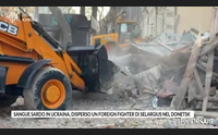 sangue sardo in ucraina disperso un foreign fighter di selargius nel donetsk
