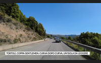 tortol coppa gentlemen curva dopo curva un isola da leggere