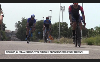 ciclismo al gran premio citta di elmas trionfano demurtas e perdisci