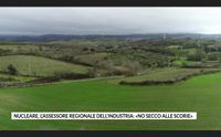 nucleare l assessore regionale dell industria no secco alle scorie