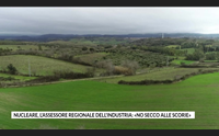nucleare l assessore regionale dell industria no secco alle scorie