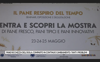 pane ricchezza dell isola comparto in continuo cambiamento tanti i problemi