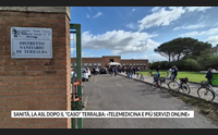 sanit la asl dopo il caso terralba telemedicina e pi servizi online