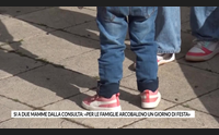si a due mamme dalla consulta per le famiglie arcobaleno un giorno di festa