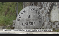a oniferi una sola lista in campo antonio piras problemi ma anche opportunit