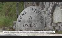 a oniferi una sola lista in campo antonio piras problemi ma anche opportunit