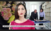 bistimenta nuovo appuntamento alle 21 gli atti giudiziari del 1800