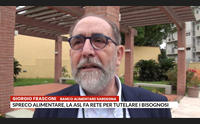 spreco alimentare la asl fa rete per tutelare i bisognosi
