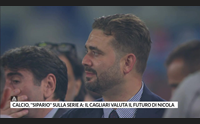 calcio sipario sulla serie a il cagliari valuta il futuro di nicola