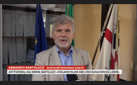 antitumorali agli 80enni bartolazzi vogliamo rilanciare l oncologia non escludere