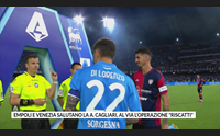 empoli e venezia salutano la a cagliari al via l operazione riscatti
