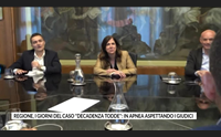 regione i giorni del caso decadenza todde in apnea aspettando i giudici