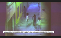 sassari confcommercio dopo il blitz ora il rilancio del centro storico