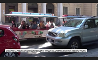 cagliari la preoccupazione dei residenti piazza del carmine insicura abbiamo paura