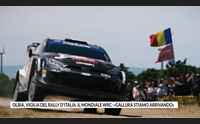 olbia vigilia del rally d italia il mondiale wrc gallura stiamo arrivando