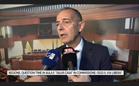 regione question time in aula e salva casa in commissione oggi il via libera