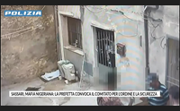 sassari mafia nigeriana la prefetta convoca il comitato per l ordine e la sicurezza