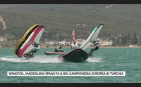 wingfoil maddalena spanu fa il bis campionessa europea in turchia