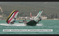 wingfoil maddalena spanu fa il bis campionessa europea in turchia