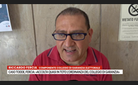 caso todde fercia accolta quasi in toto l ordinanza del collegio di garanzia