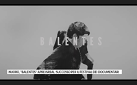 nuoro balentes apre isreal successo per il festival dei documentari