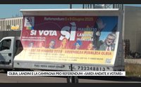 olbia landini e la campagna pro referendum sardi andate a votare