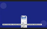 spaccio bullismo violenze domestiche youpol l app per chiedere aiuto
