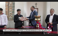 a isili la coppa italia primavera il cagliari ringrazia la sua seconda casa