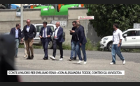 conte a nuoro per emiliano fenu con alessandra todde contro gli avvoltoi