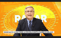 radar alle 21 il caso todde la crisi della sanit le ombre di garlasco