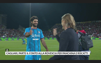 cagliari parte il conto alla rovescia per panchina e riscatti