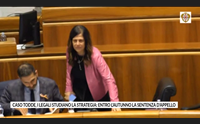 caso todde i legali studiano la strategia entro l autunno la sentenza d appello