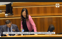 caso todde si studia la strategia entro l autunno la sentenza d appello