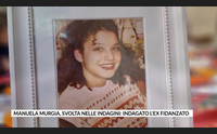 manuela murgia svolta nelle indagini indagato l ex fidanzato