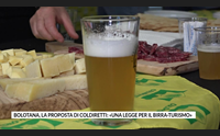 bolotana la proposta di coldiretti una legge per il birra turismo